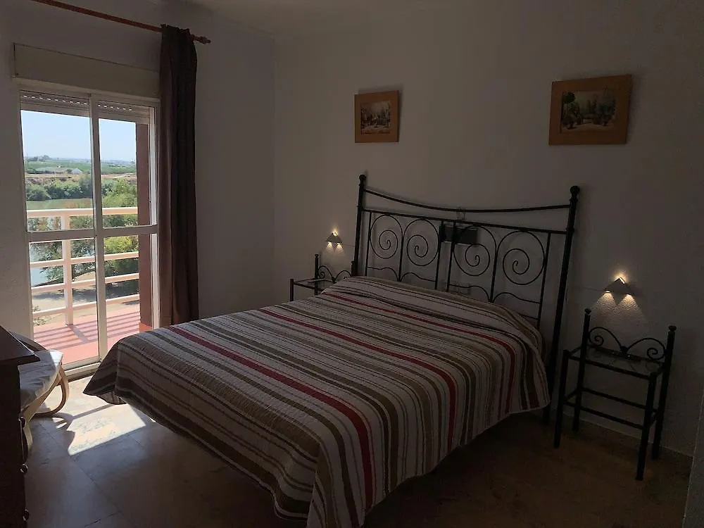 Hostal El Ancla location